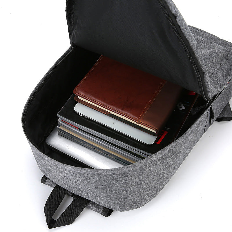 Minimalist Laptop Backpack Stornfield