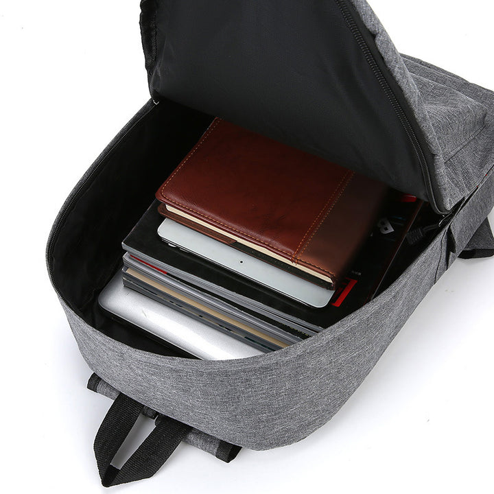 Minimalist Laptop Backpack Stornfield
