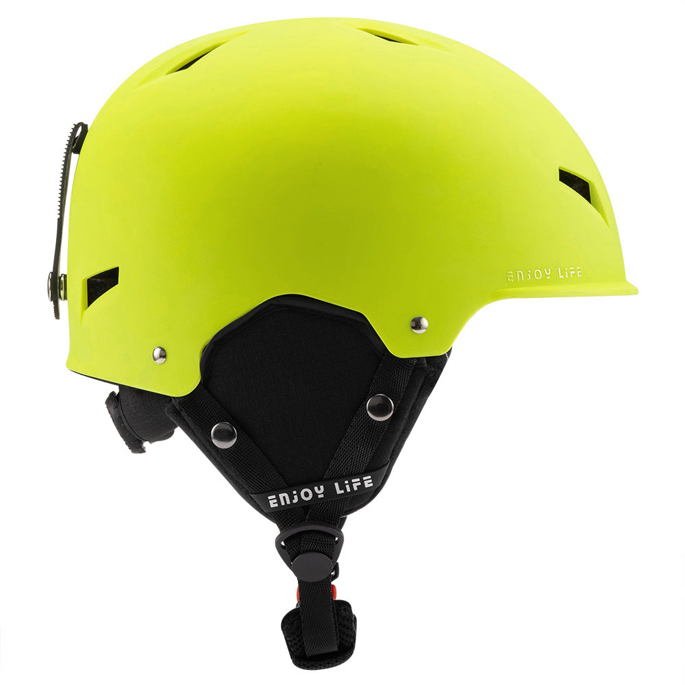 Adjustable Freestyle Ski Helmet Stornfield