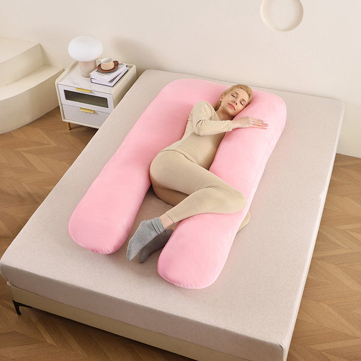 Ergonomic nursing pillow Stornfield