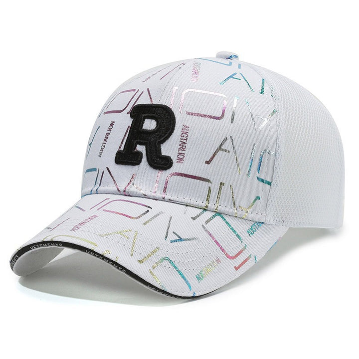 Women’s sporty and stylish cap Stornfield