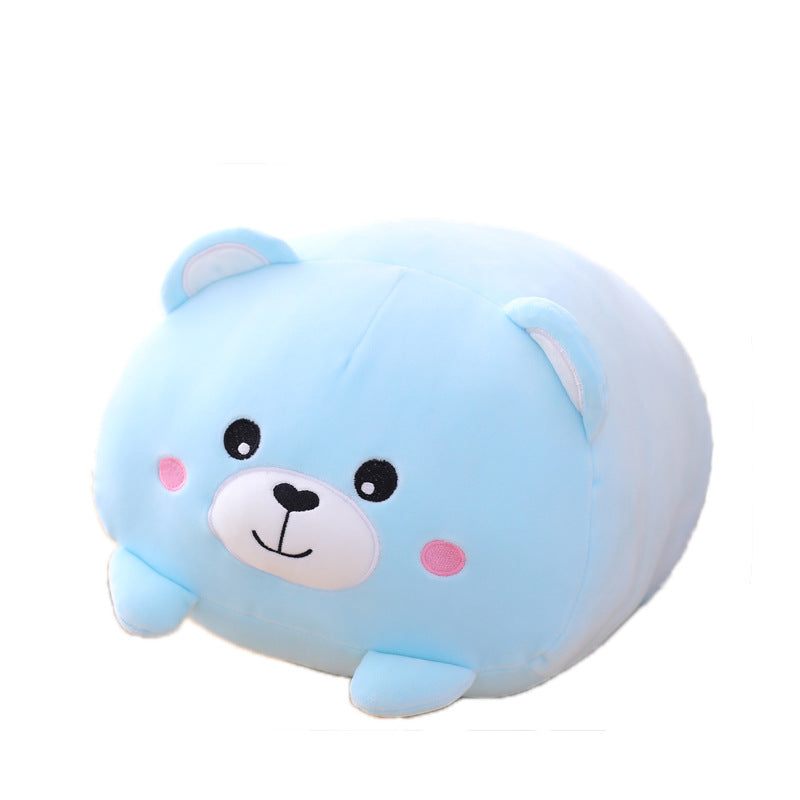 Panda Plush Decorative Cushion Pillow for Kids Nursery Stornfield