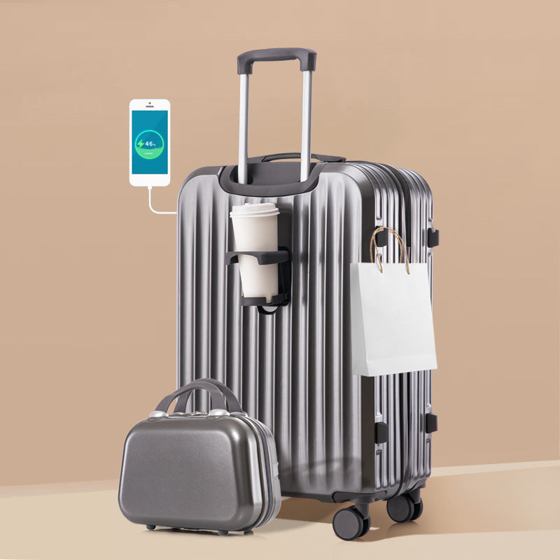 Luggage Suitcase Stornfield
