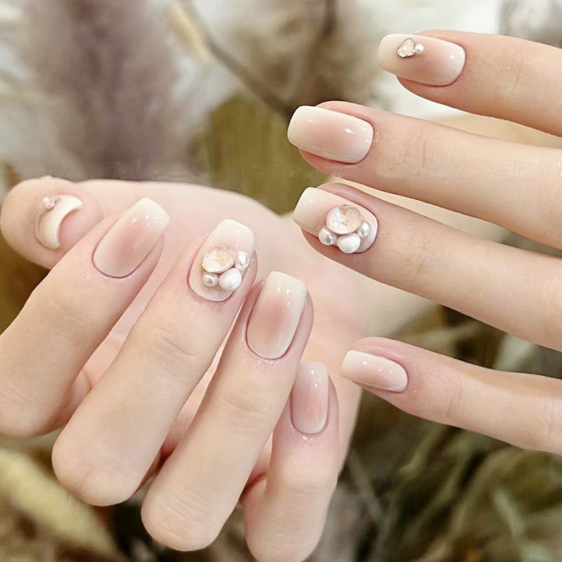 Glamorous Nail Designs Stornfield