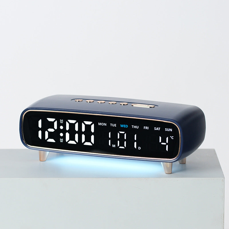 Digital Alarm Clock Stornfield
