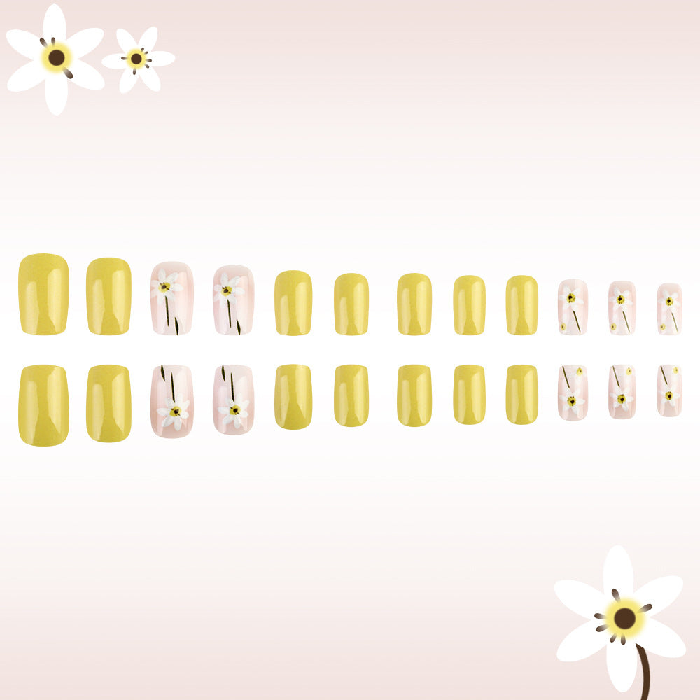 Decorative Nail Art Stornfield