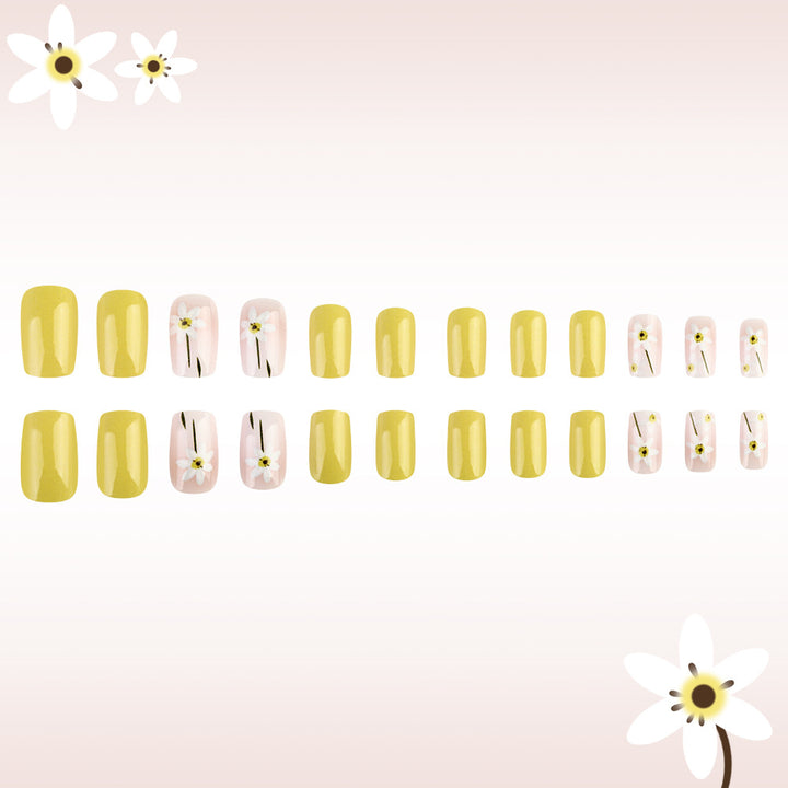 Decorative Nail Art Stornfield