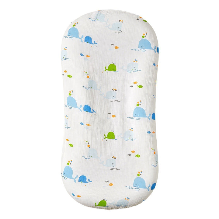 Baby Swaddle Blanket Stornfield