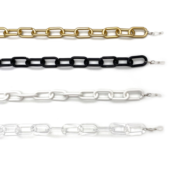 Chunky Link Eyewear Chain Stornfield