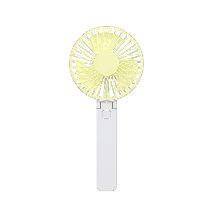 Ladies Portable Hand Fan Stornfield