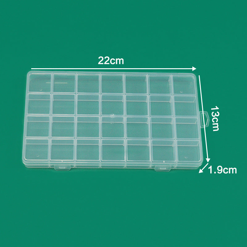 Multi-Compartment Utility Organizer Stornfield