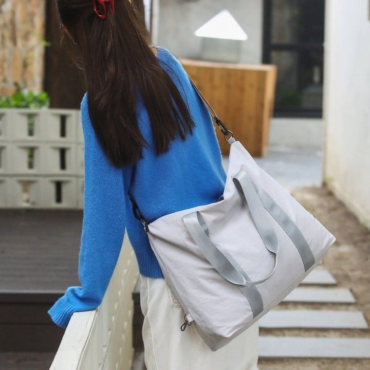 Everyday Practical Tote Bag Stornfield