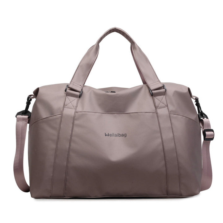 Stylish Waterproof Travel Duffel Bag Stornfield