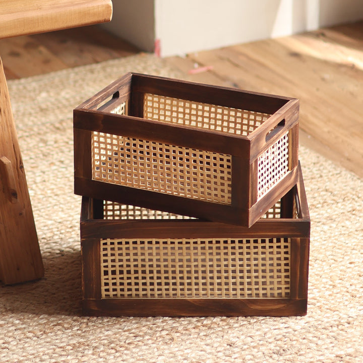 Storage basket Stornfield