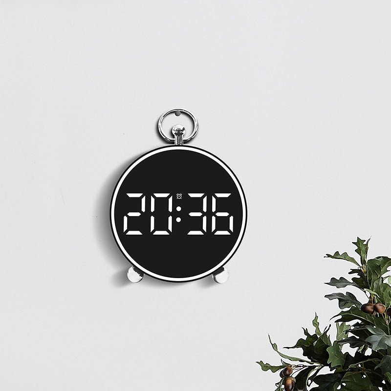 Digital Table Alarm Clock Stornfield