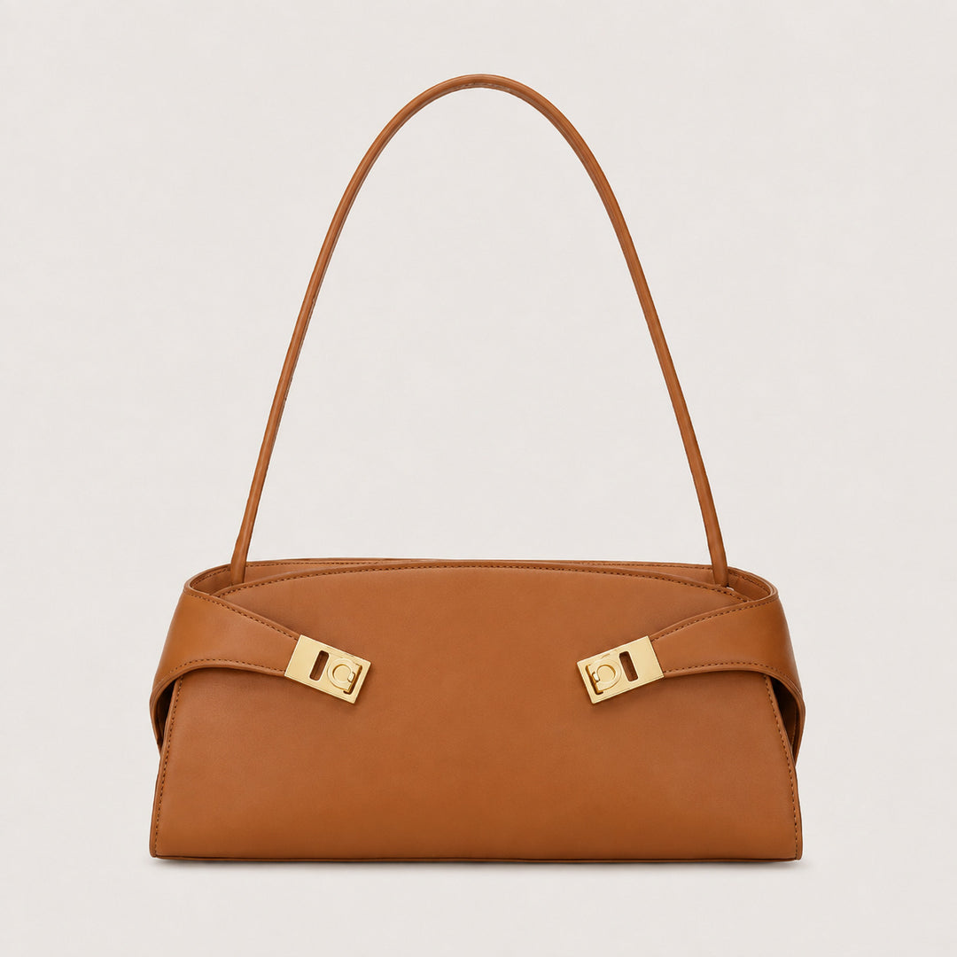 Structured Handbag  1790618647