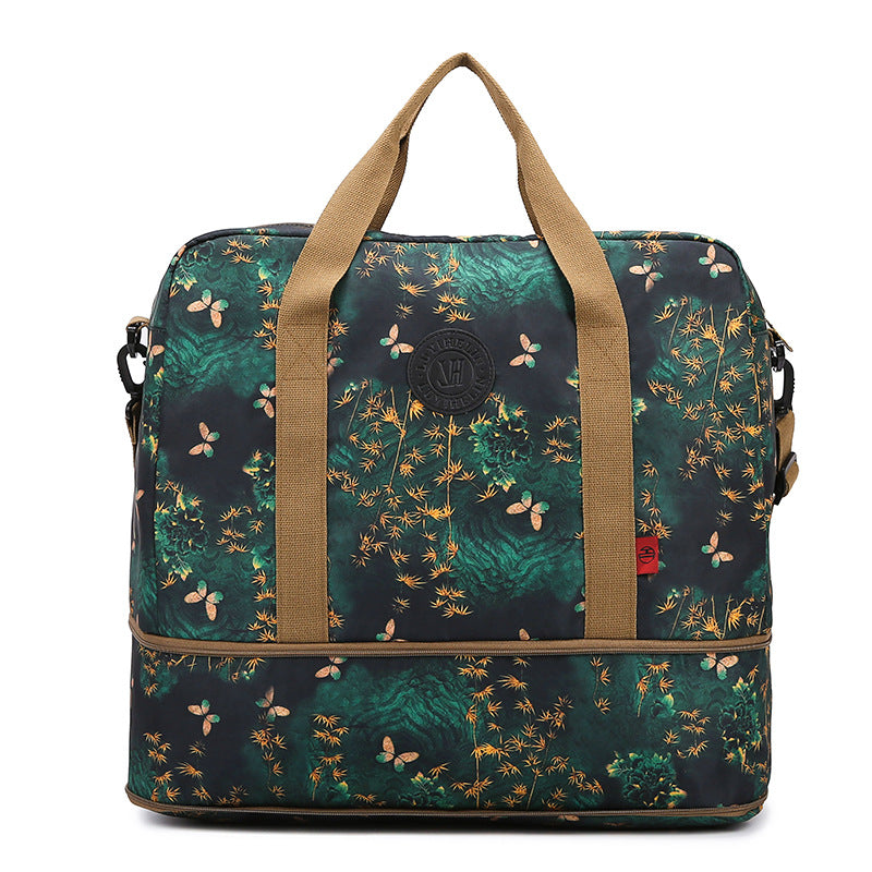 Multi-Purpose Travel Duffle Bag Stornfield