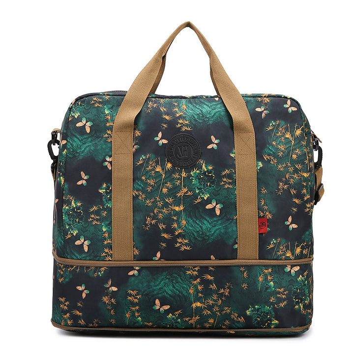 Multi-Purpose Travel Duffle Bag Stornfield