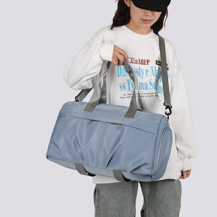 Waterproof Travel Duffle Bag Stornfield