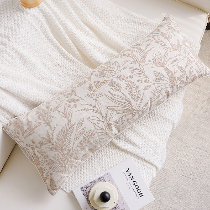 Ladies Decorative Pillowcase Stornfield