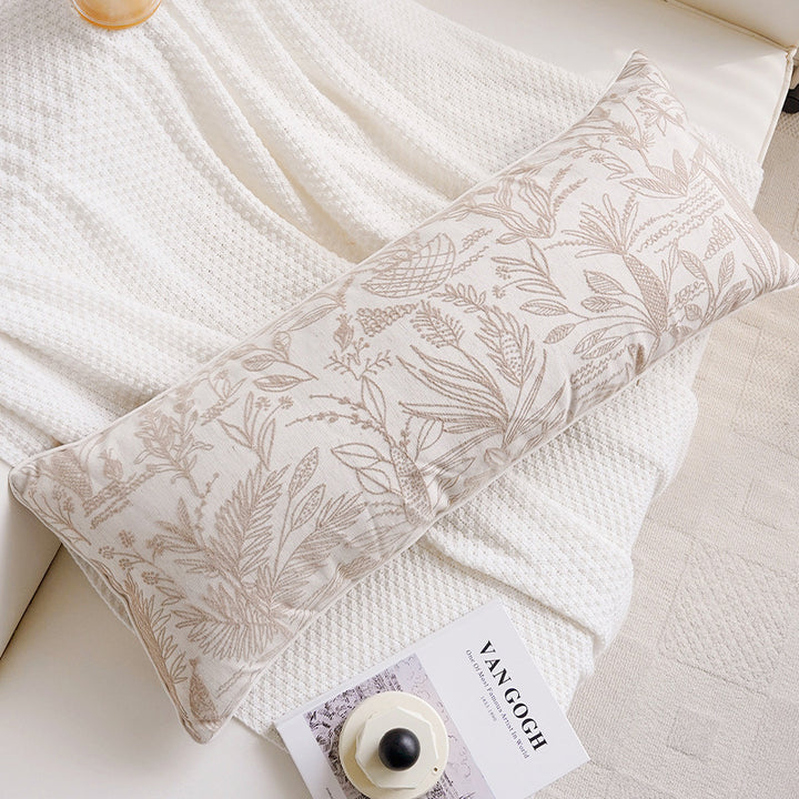 Ladies Decorative Pillowcase Stornfield