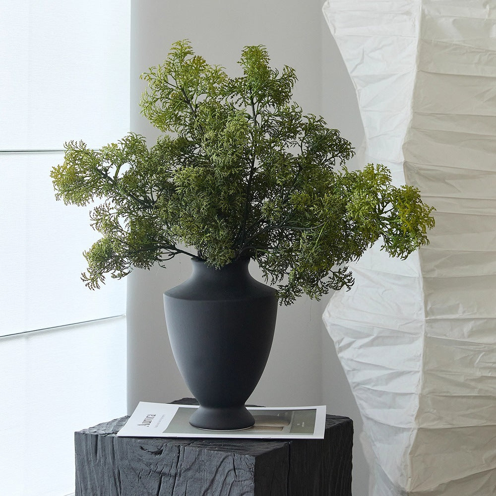 Elegant Modern Ceramic Vase