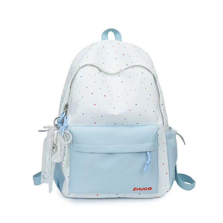 Trendy Casual Backpack Stornfield