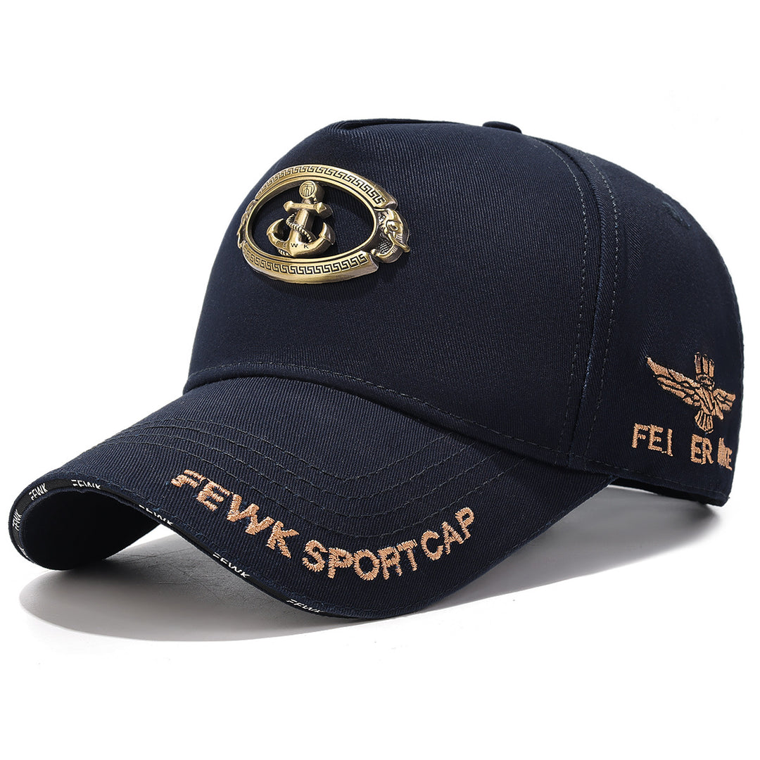 Men's Casual Sports Baseball Cap Stornfield