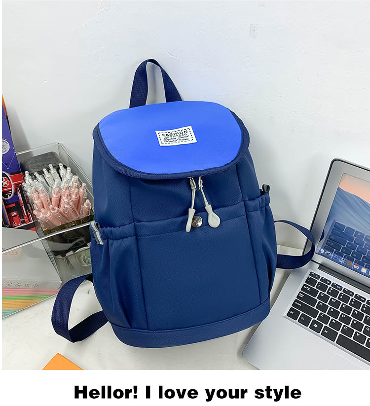 Stylish Multi-Pocket Travel Backpack Stornfield