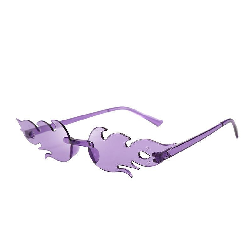 Flame Design Eyewear Stornfield