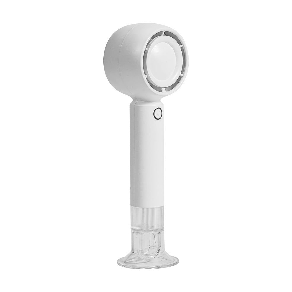 Handheld Fan Stornfield