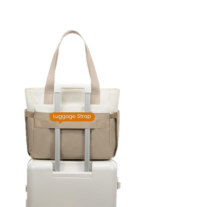 Practical Multifunctional Handbag Stornfield