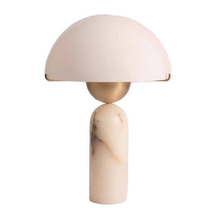 Modern Marble Base Table Lamp
