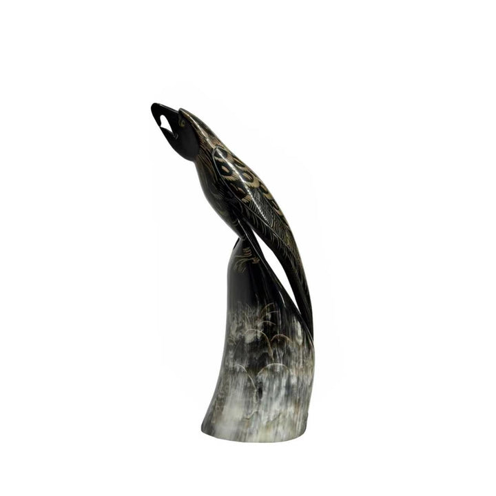 Decorative Glass Perfume Carafe