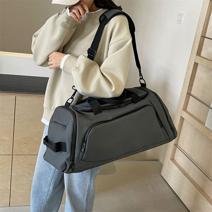 Versatile Gym Travel Duffle Bag Stornfield
