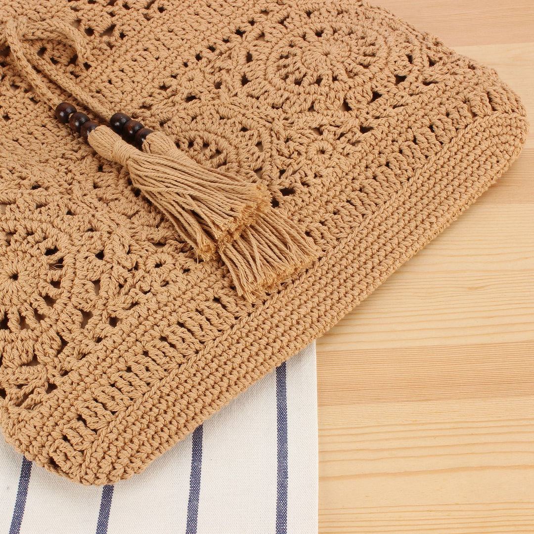 Crochet Bag Stornfield