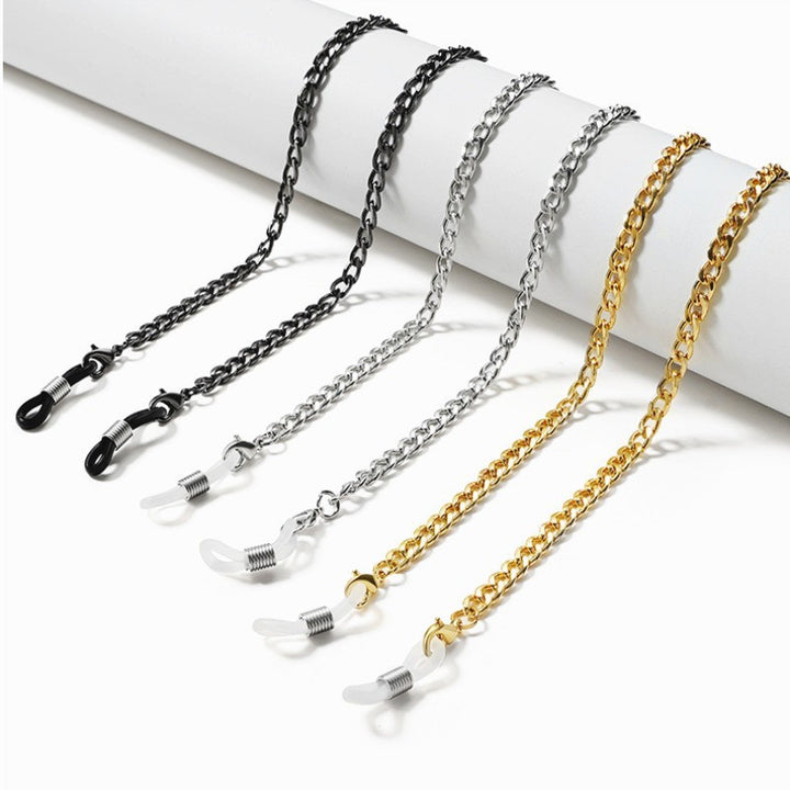 Stylish Eyewear Chain Stornfield