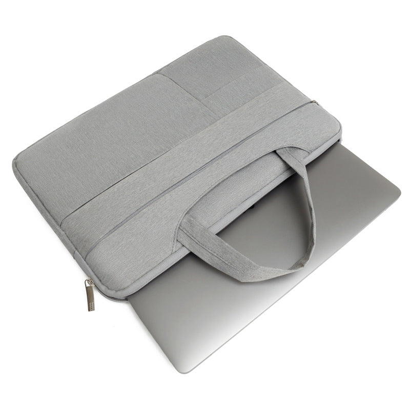 Professional Structured Laptop Briefcase Stornfield