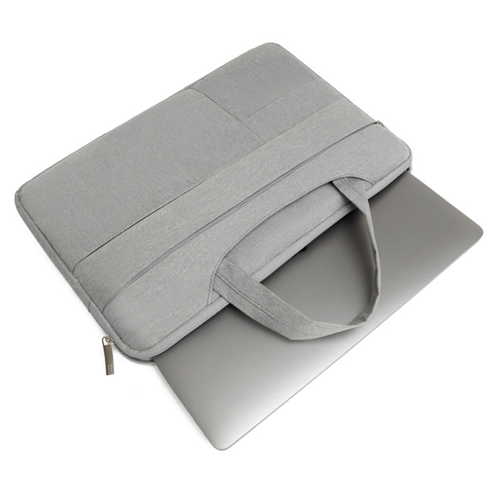 Professional Structured Laptop Briefcase Stornfield
