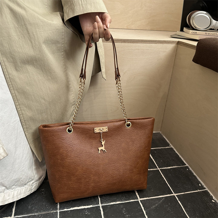 Chic Designer-Inspired Tote Bag Stornfield