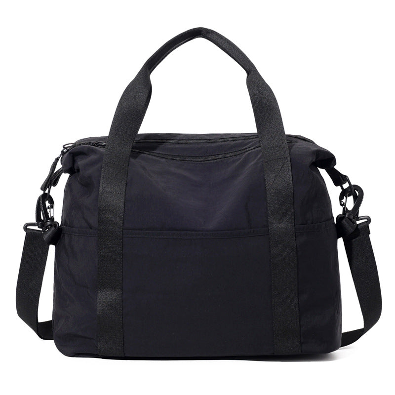 Versatile Multi-Function Travel Satchel Stornfield
