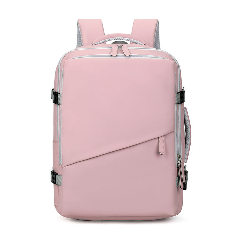 Sleek Professional Laptop Backpack Stornfield