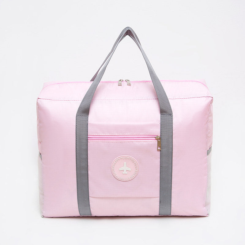 Travel Duffel Bag