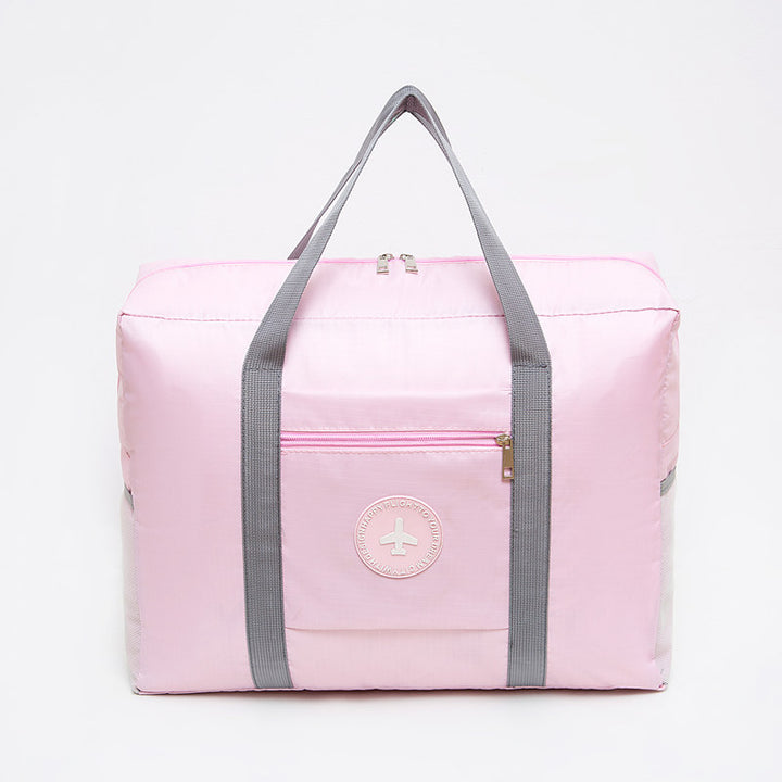 Travel Duffel Bag