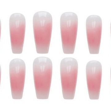 Premium Elegant Press-On Nail Set Stornfield