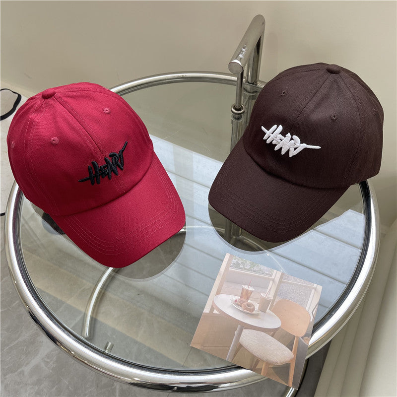 Women's Adjustable Embroidered Baseball Cap Stornfield 1783922252
