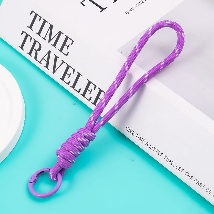 Durable Braided Utility Loop Stornfield