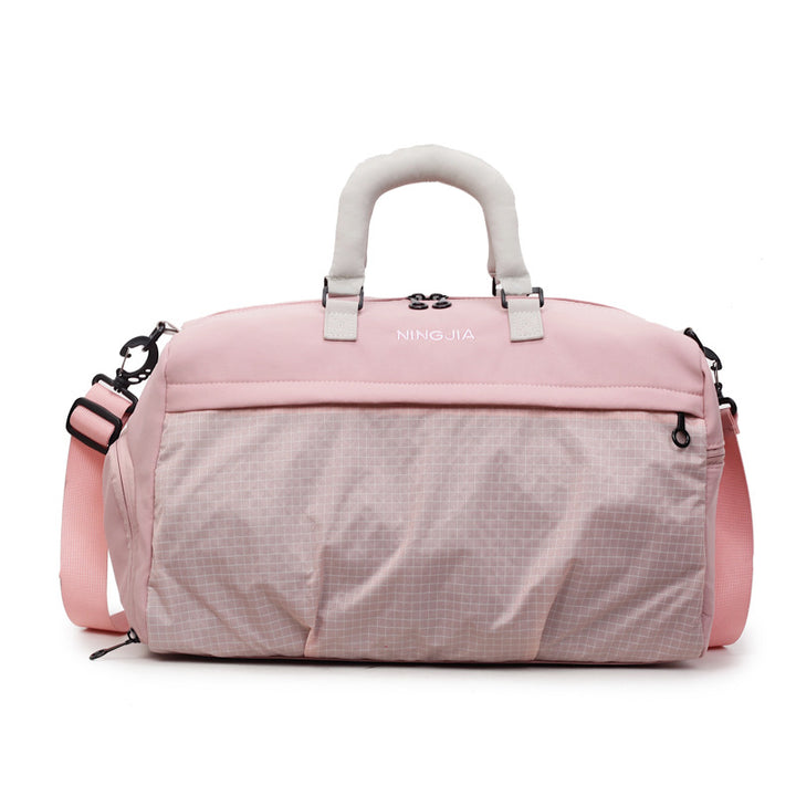 Multi-Functional Travel Duffle Stornfield
