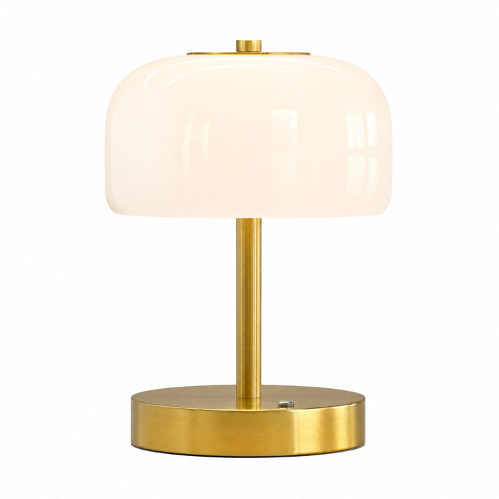 Modern Minimalist Table Lamp