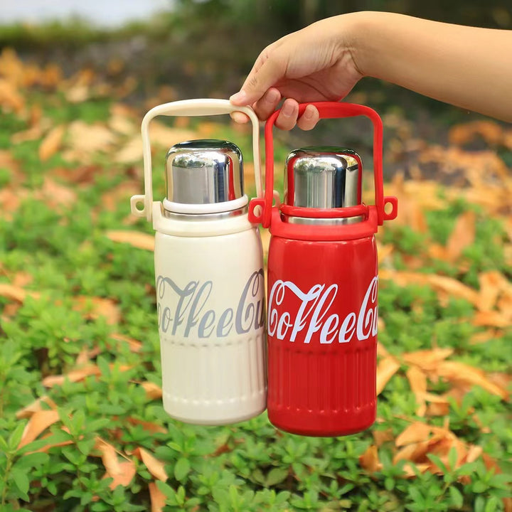 Ladies Insulated Bottle Stornfield